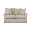 Wrenley 63" Fabric Loveseat