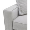 Brekton 2-Pc. Fabric Loveseat with Chaise