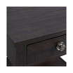 Kahlil 1-Drawer End Table