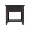 Kahlil 1-Drawer End Table