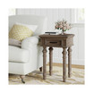 Cassatt Side Table