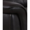 Lenardo 5-Pc. Leather Sectional with 2 Power Motion Recliners and Console
