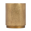 Melange Audra Round Accent Table