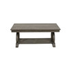 Huron Cocktail Table