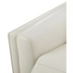 Jenneth 5-Pc. Leather Sofa with 2 Power Motion Recliners and Cuddler