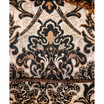 Robinette Upholstered Love Seat