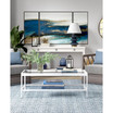 Alexis 45" Coffee Table