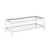 Alexis 45" Coffee Table