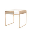 Elvord 1 Shelf End Table, Set of 2