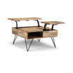 Hunter Coffee Table