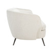 Maryssa 87" Curved Back Sofa