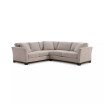 Elliot II 108" Fabric 2-Pc. Apartment Sectional Sofa