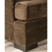 Korona Park Upholstered Loveseat