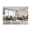 Korona Park Upholstered Loveseat