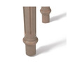 Cassatt Console Table