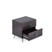 Elms Accent Table