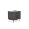 Elms Accent Table