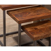 Emerson Nesting Tables, Set of 3
