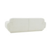 Taylina 90"  Boucle Sofa