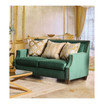 Eyreanne Upholstered Love Seat