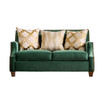 Eyreanne Upholstered Love Seat