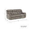 Pecos Recliner Sofa