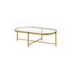 Carrot Coffee Table