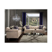 Dandridge Upholstered Love Seat