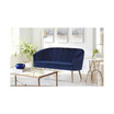 Coaster Home Furnishings Upholstered Accent Settee