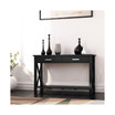 Kitchener Solid Wood Console Sofa Table