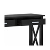 Kitchener Solid Wood Console Sofa Table