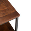 Skyler End Table