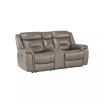 Pecos Recliner Loveseat