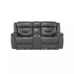 Pecos Recliner Loveseat