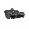 Pecos Recliner Loveseat