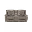 Pecos Recliner Loveseat