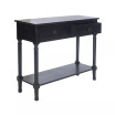 Allura 2 Drawer Console Table