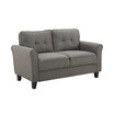 Hali Loveseat