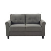Hali Loveseat