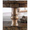 Sault Creek Round Coffee Table