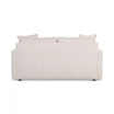 Kendrah 72" Fabric Full Sleeper Sofa