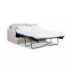 Kendrah 72" Fabric Full Sleeper Sofa