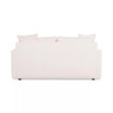Kendrah 72" Fabric Full Sleeper Sofa