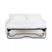 Kendrah 72" Fabric Full Sleeper Sofa