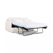 Kendrah 72" Fabric Full Sleeper Sofa