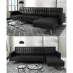 Claremont Convertible Sofa Bed Sectional