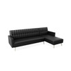 Claremont Convertible Sofa Bed Sectional