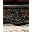 Estacia Upholstered Love Seat