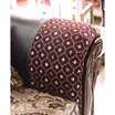 Estacia Upholstered Love Seat