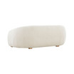 Emiliana 90" Boucle Sofa